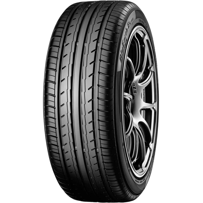 Шины Yokohama BluEarth-Es ES32 205/60 R15