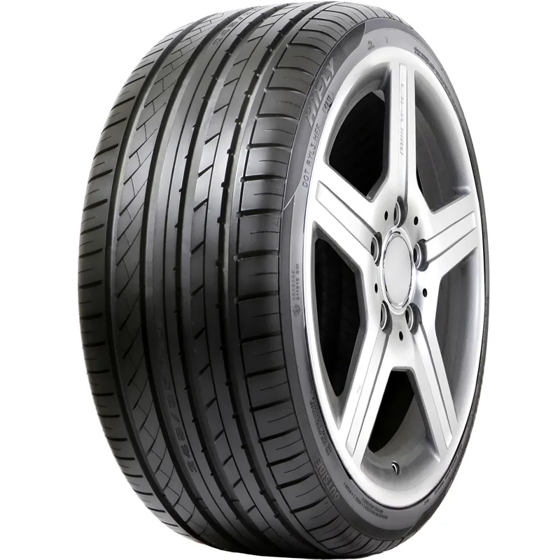 Шины HiFly HF805 245/45 R19