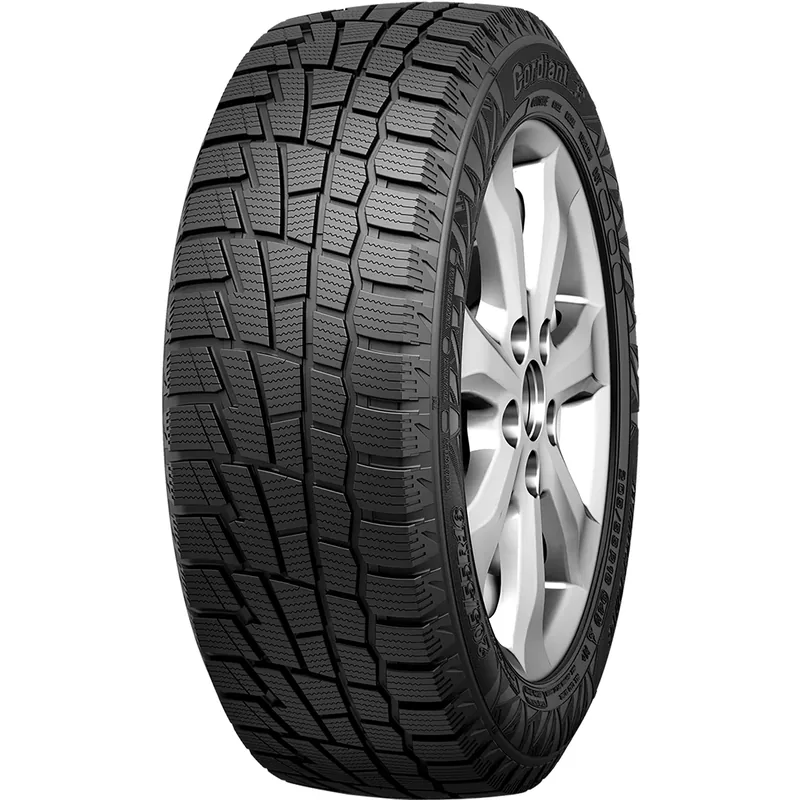 Шины Cordiant Winter Drive PW-1 205/60 R16