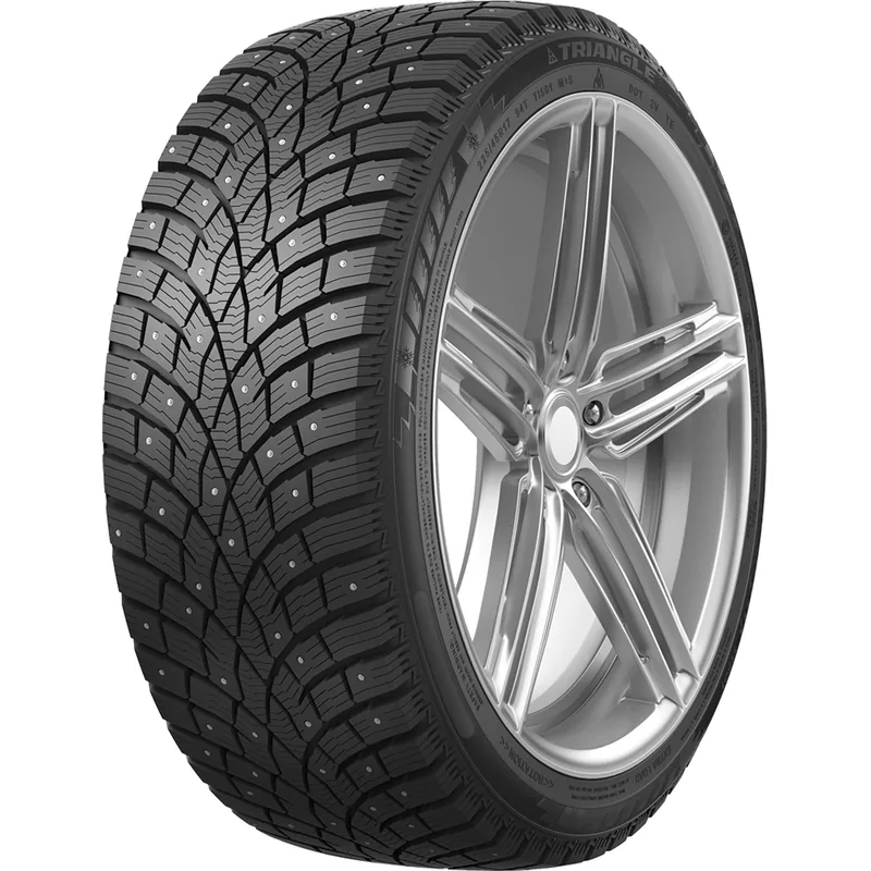 Шины Triangle IcelynX TI501 235/60 R17