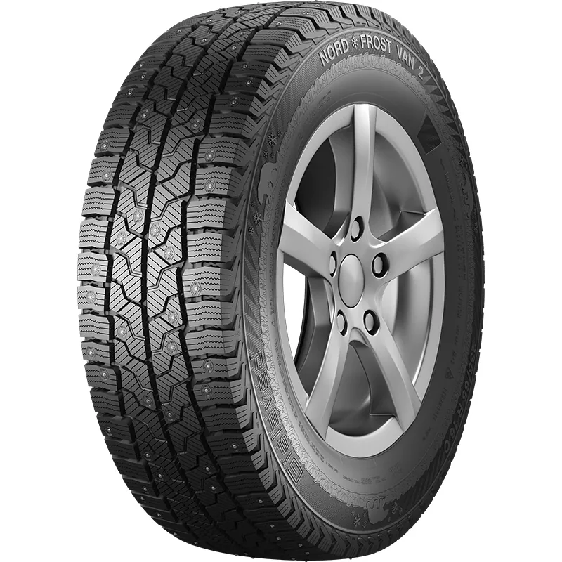 Шины Gislaved Nord Frost VAN 2 235/65 R16