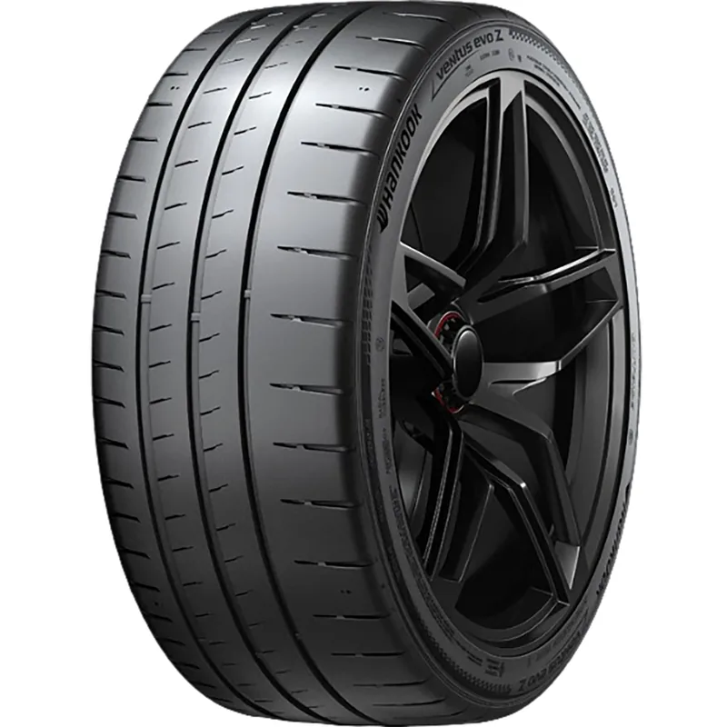 Шины Hankook Ventus evo Z Z001 255/40 R20