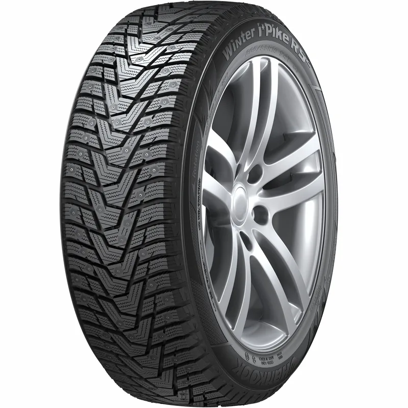 Шины Hankook Winter i*Pike RS2 W429 245/50 R18