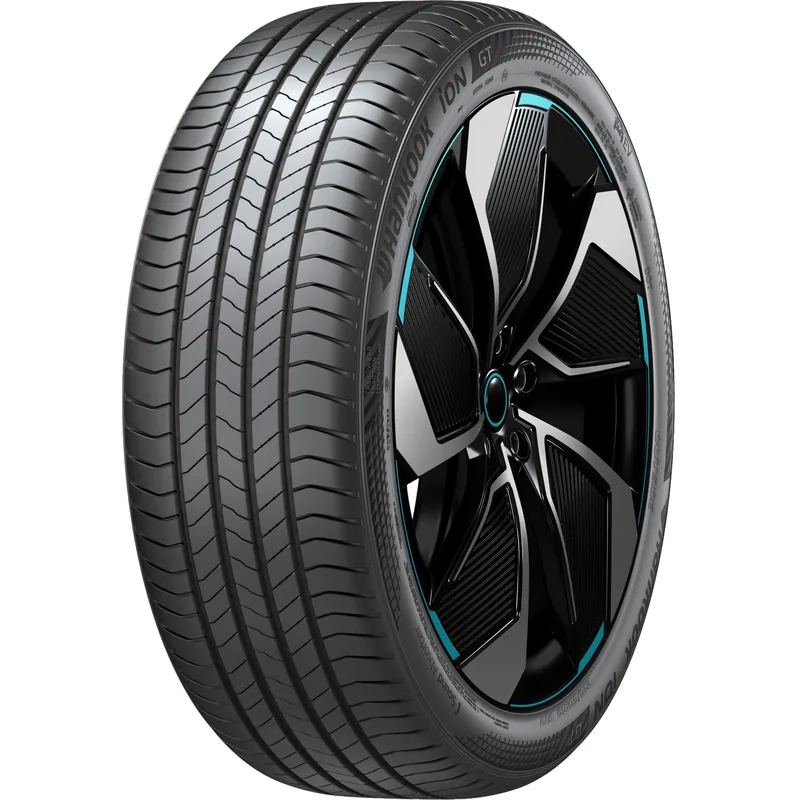 Шины Hankook iON GT SUV IK41A 235/55 R18