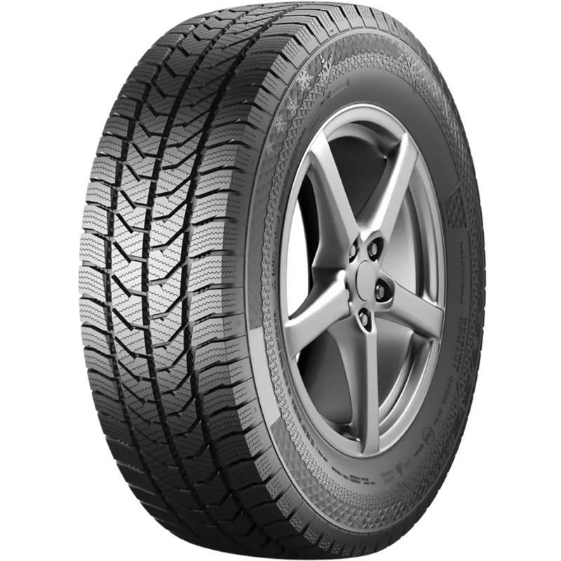 Шины Gislaved VanControl Arctic 215/70 R15