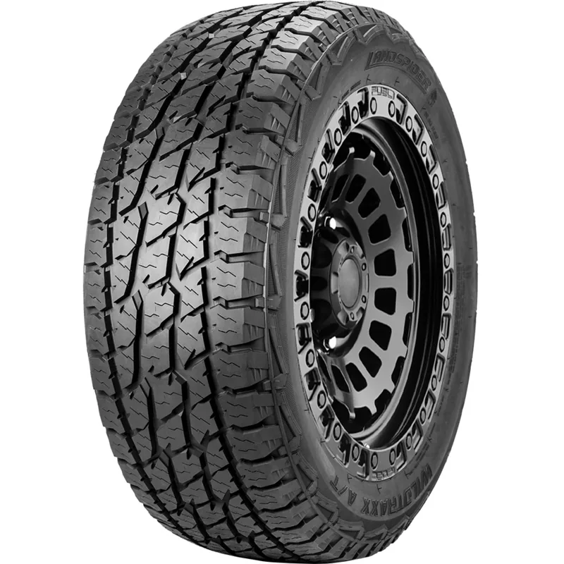 Шины Landspider Wildtraxx A/T 265/70 R17