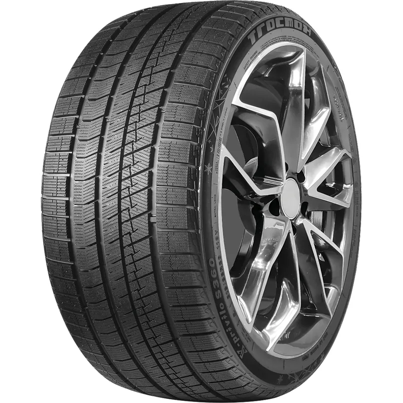 Шины Tracmax X-Privilo S360 235/50 R18