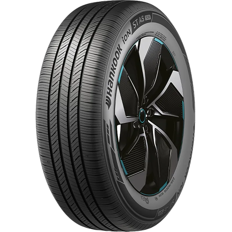 Шины Hankook iON ST AS SUV IH61A 215/60 R17