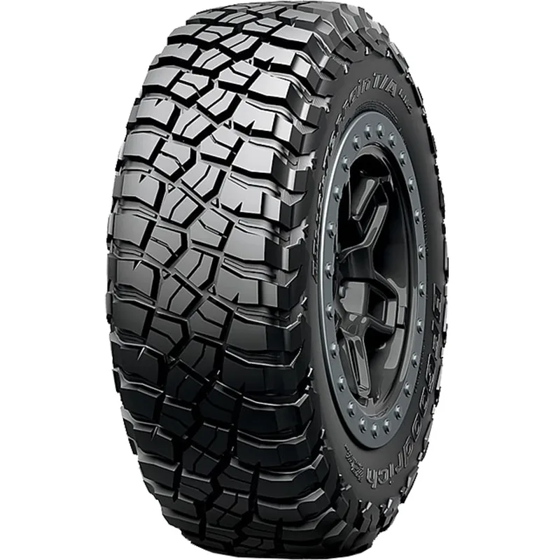 Шины BFGoodrich Mud Terrain T/A KM3 265/75 R16