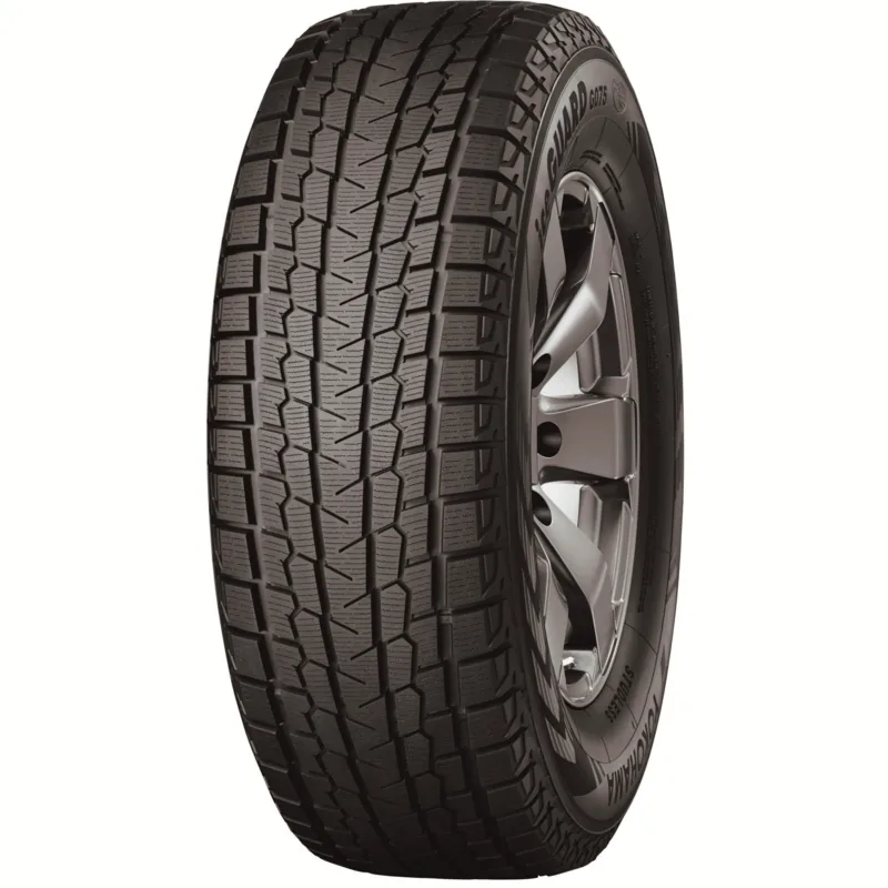 Шины Yokohama iceGuard Studless G075 235/50 R20
