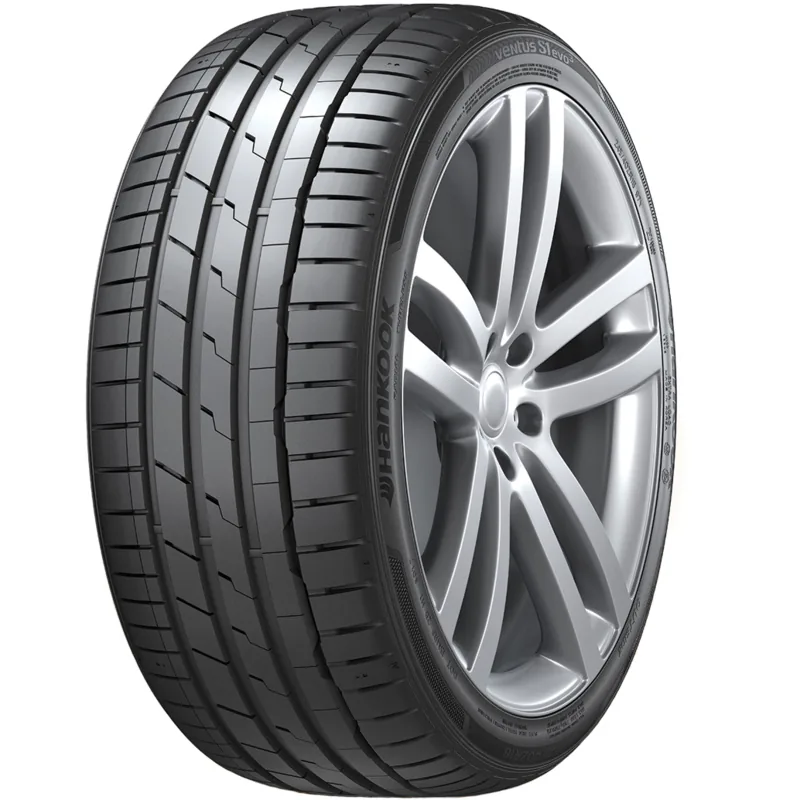 Шины Hankook Ventus S1 Evo 3 SUV K127A 235/65 R19