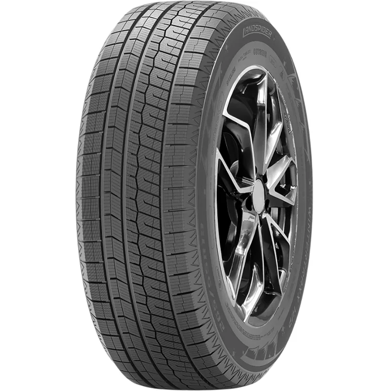 Шины Landspider Wintertraxx H/P 235/45 R19