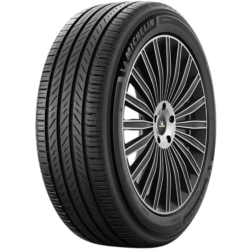 Шины Michelin Primacy 5 235/55 R18