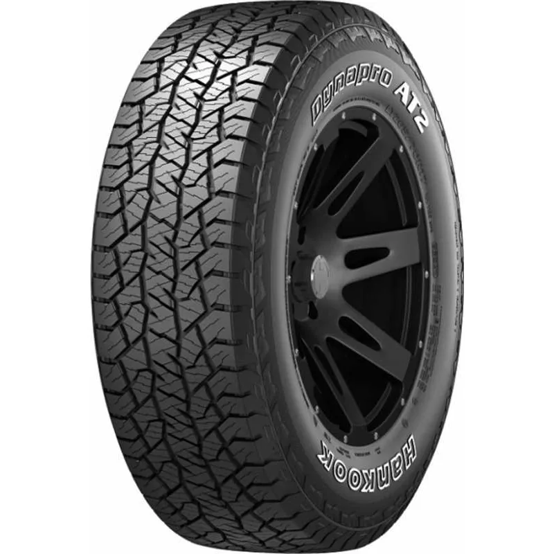 Шины Hankook Dynapro AT2 RF11 235/60 R16