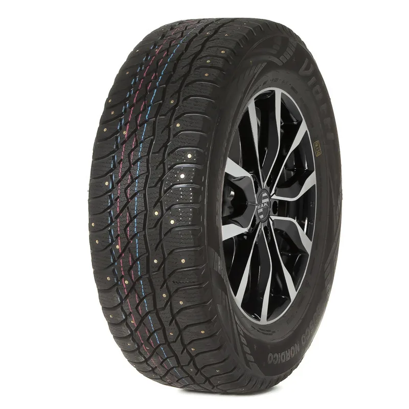Шины Viatti Bosco Nordico V-523 265/60 R18