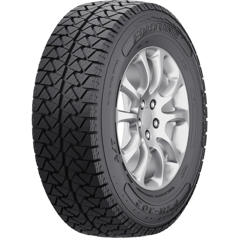 Шины Fortune FSR-302 245/70 R16