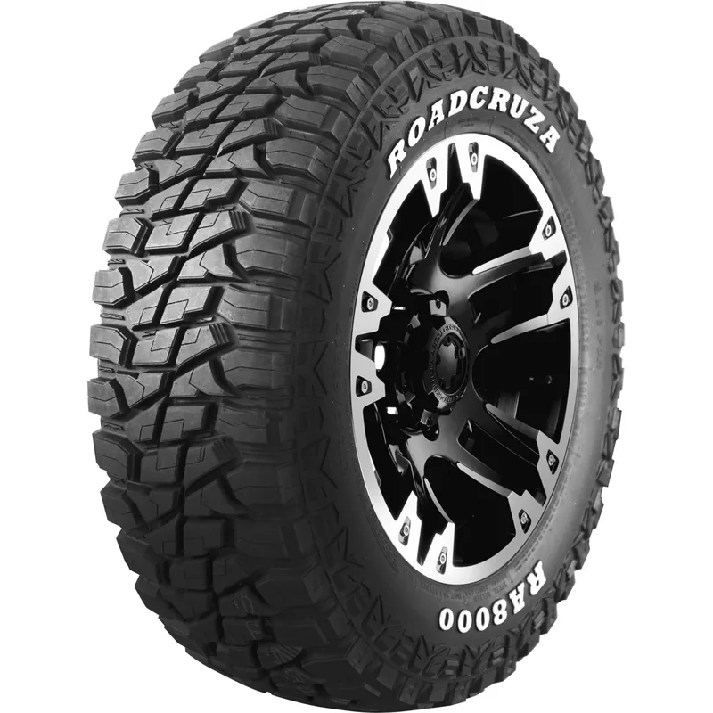 Шины Roadcruza RA8000 245/75 R17