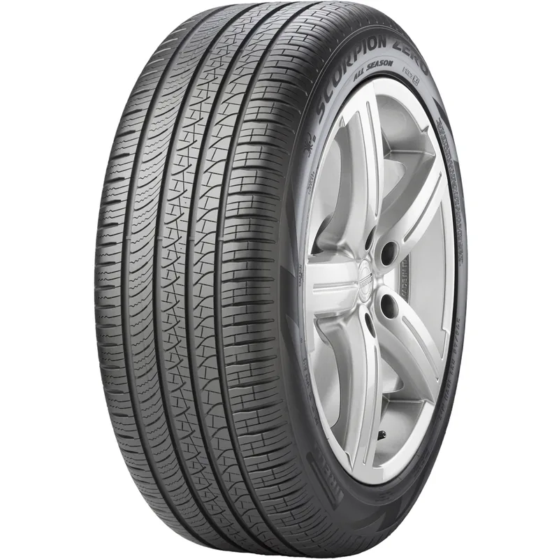 Шины Pirelli Scorpion Zero All Season 255/60 R20