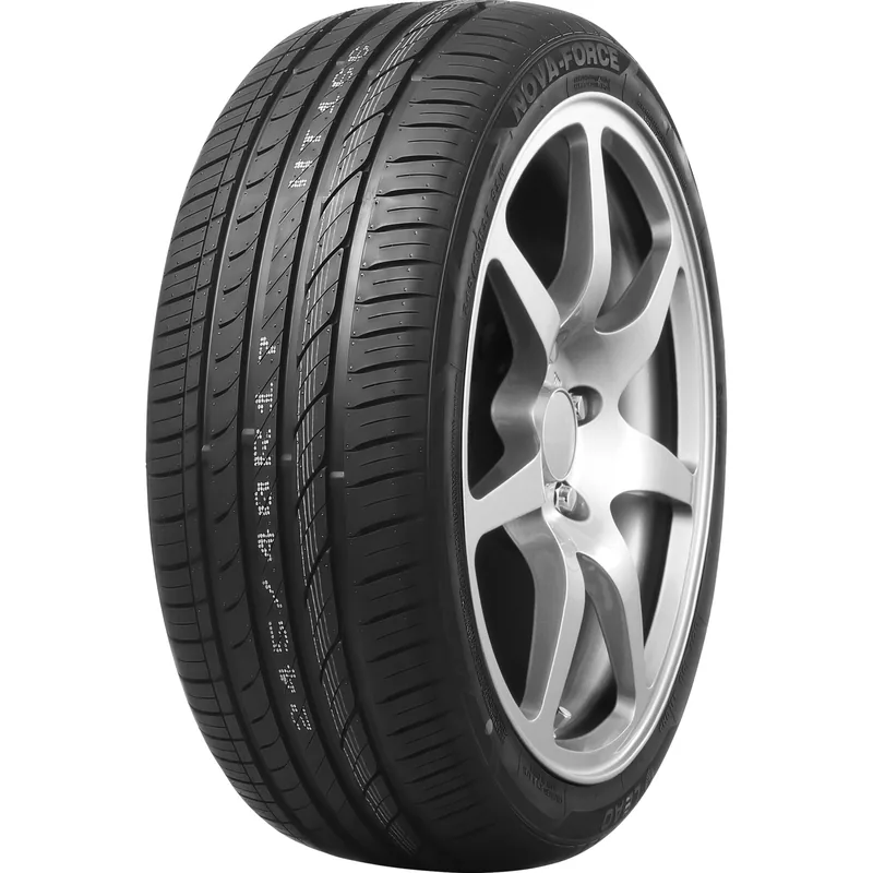 Шины LingLong Leao Nova-Force 235/55 R19