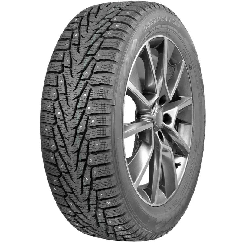 Шины Nordman Nordman 7 SUV 255/60 R17