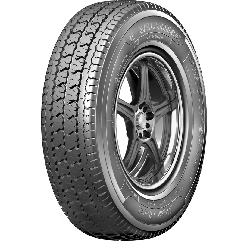 Шины Belshina Бел-143 205/70 R15