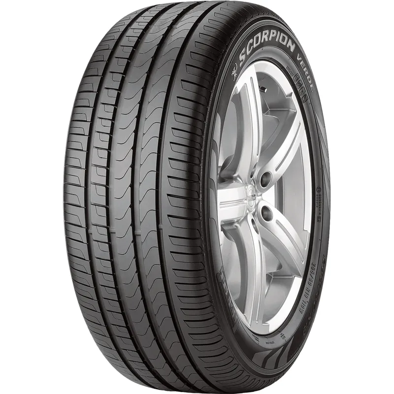 Шины Pirelli Scorpion Verde 235/55 R20