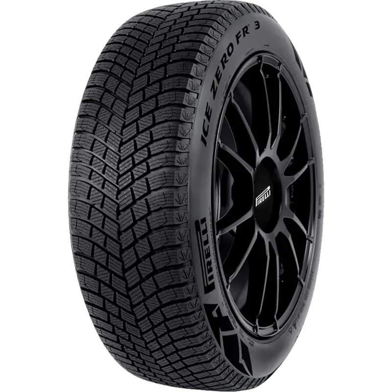 Шины Pirelli Ice Zero FR 3 245/45 R19