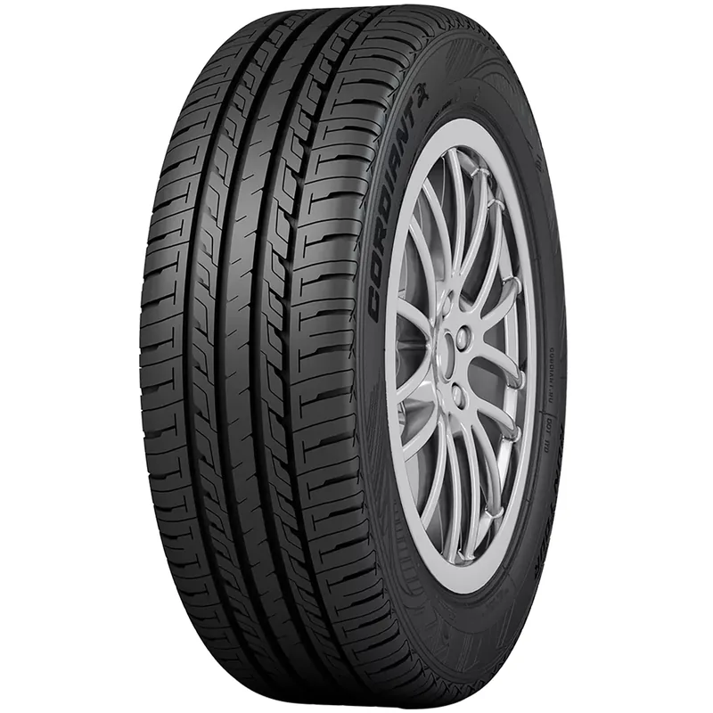 Шины Cordiant Run Tour 205/55 R16