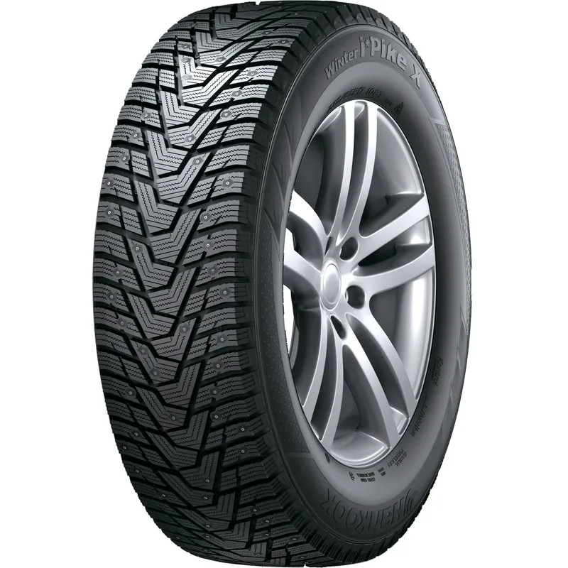 Шины Hankook Winter i*Pike X W429A 235/60 R17