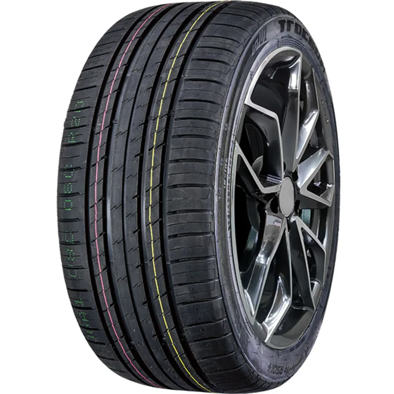 Шины Tracmax X-Privilo RS01 275/30 R21