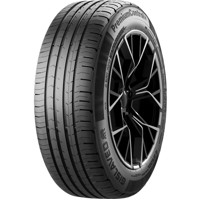 Шины Gislaved PremiumControl 195/50 R15