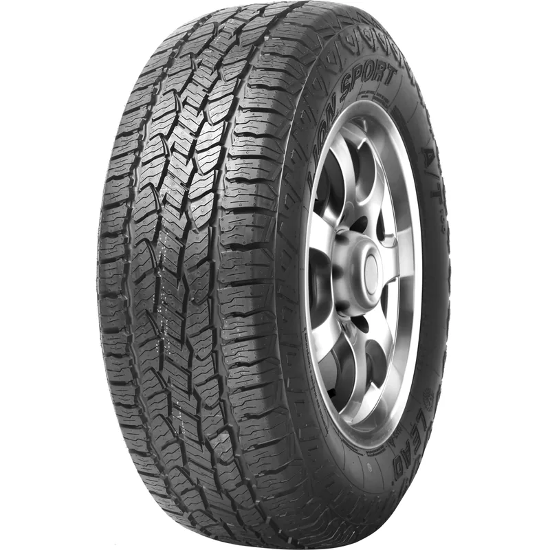 Шины LingLong Leao Lion Sport A/T100 215/75 R15