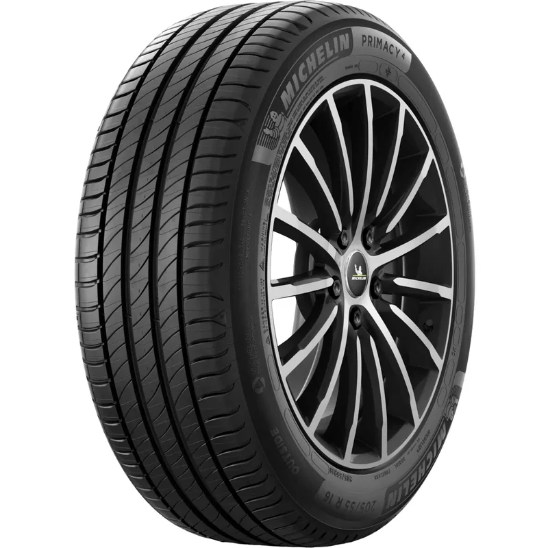 Шины Michelin Primacy 4 ST 245/45 R19