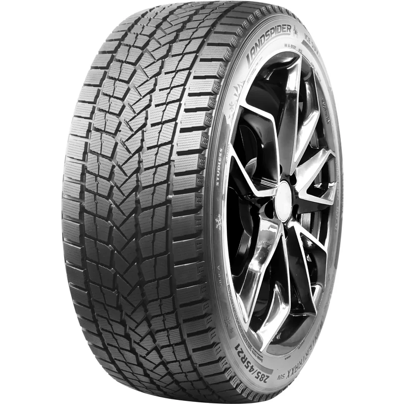 Шины Landspider Wintertraxx SUV 235/50 R19