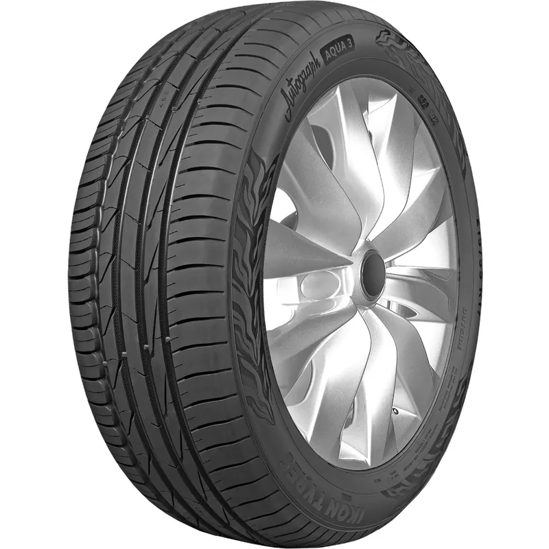 Шины Ikon Autograph Aqua 3 215/45 R16