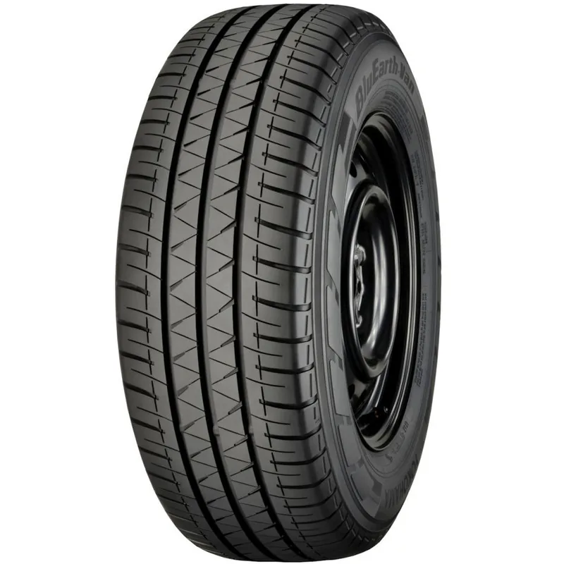 Шины Yokohama BluEarth-Van RY55 195 R15