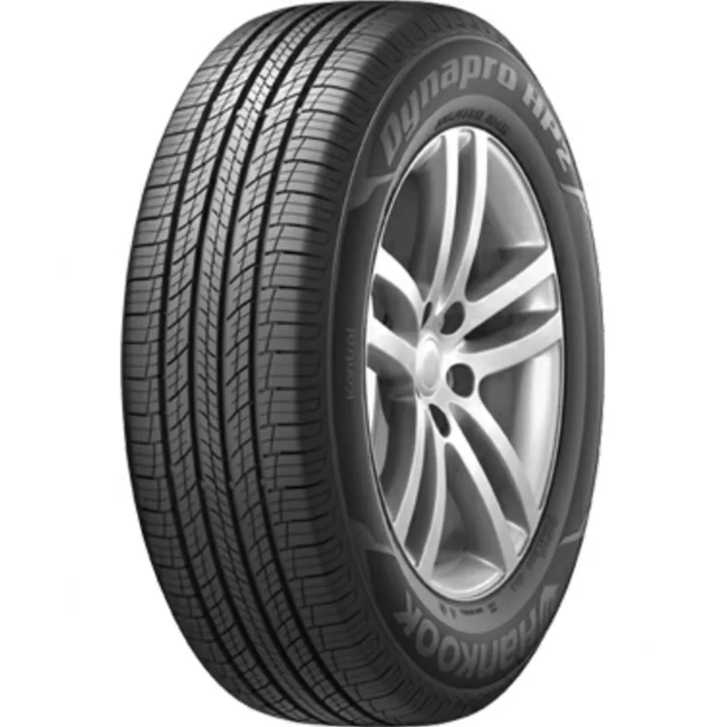 Шины Hankook Dynapro HP2+ RA33D 285/40 R22