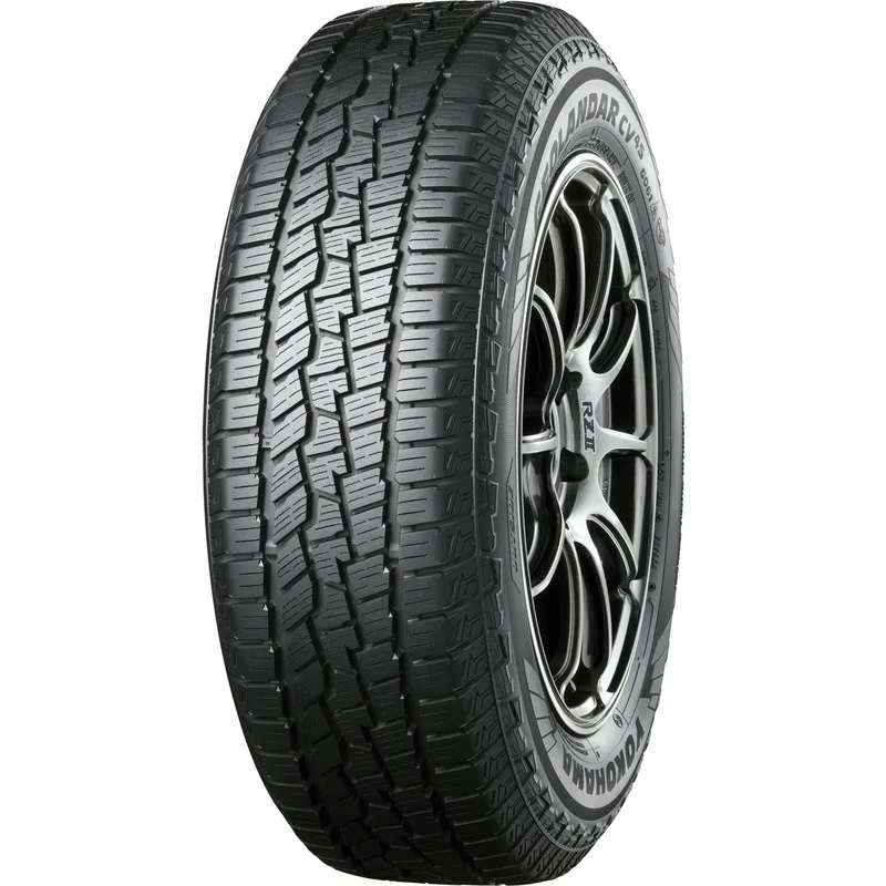 Шины Yokohama Geolandar CV 4S G061 235/55 R20