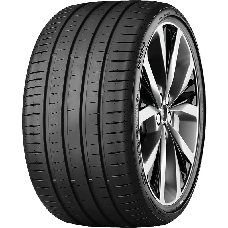 Шины Unigrip Lateral Force Sport 265/45 R20