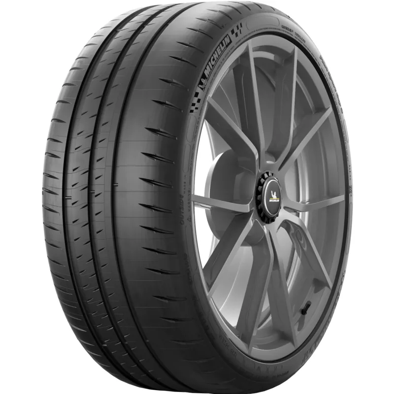 Шины Michelin Pilot Sport Cup 2 295/30 R20
