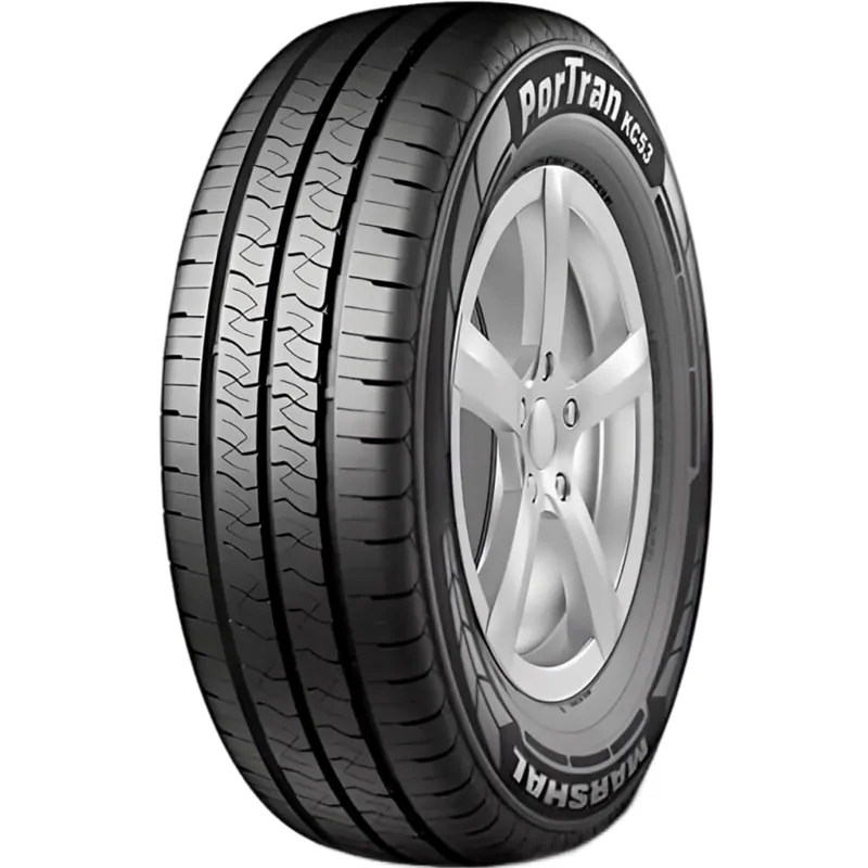 Шины Marshal PorTran KC53 215/60 R17