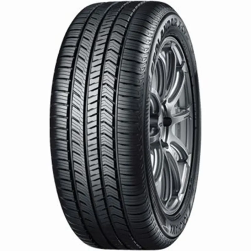 Шины Yokohama Geolandar X-CV G057 245/45 R21