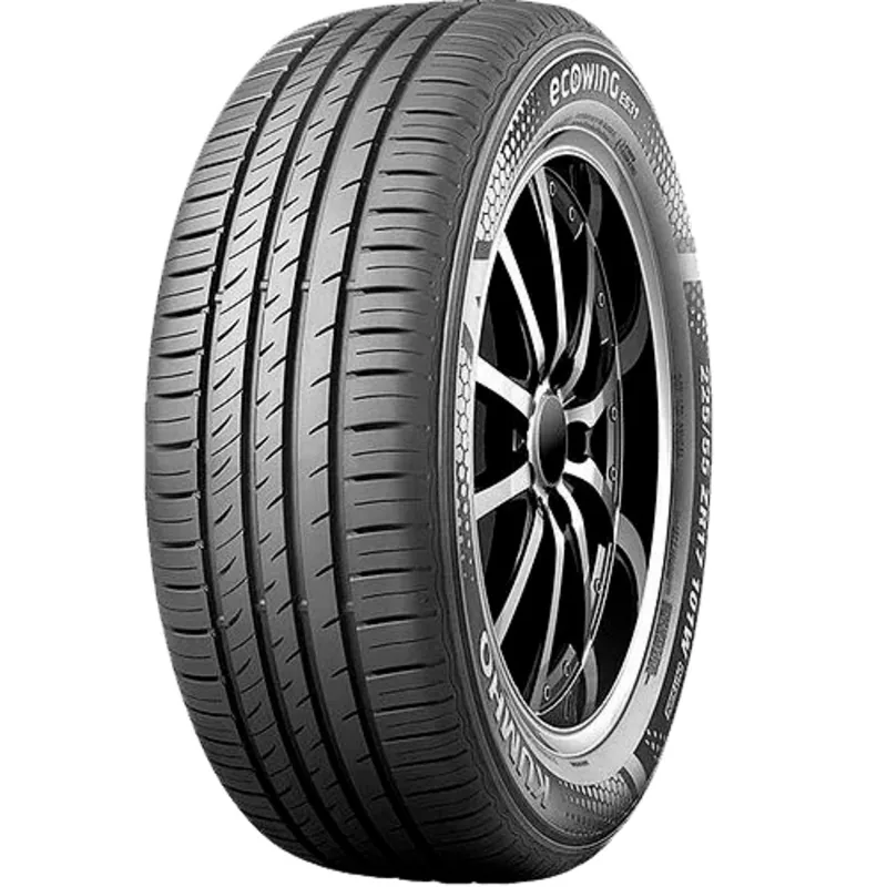 Шины Kumho Ecowing ES31 145/80 R13