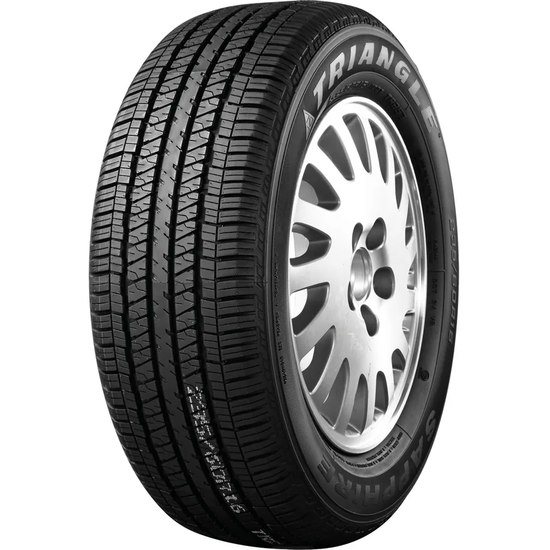 Шины Triangle Sapphire TR257 245/55 R19
