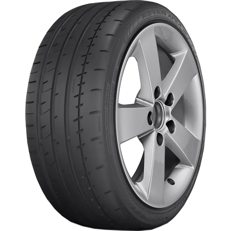 Шины Yokohama Advan Apex V601 245/45 R18