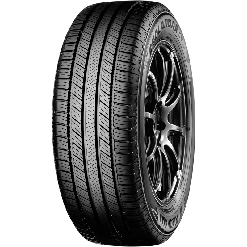 Шины Yokohama Geolandar CV G058 245/65 R17