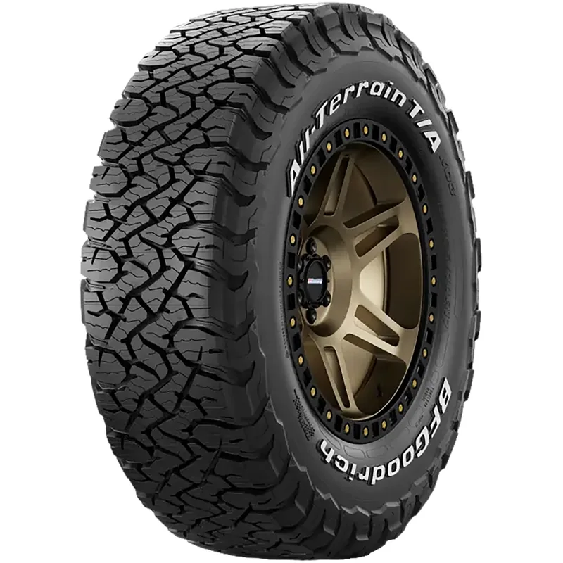 Шины BFGoodrich All Terrain T/A KO3 245/70 R17