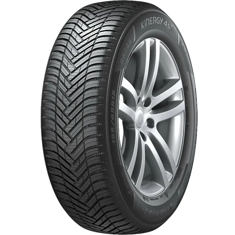 Шины Hankook Kinergy 4s2 H750 205/65 R16