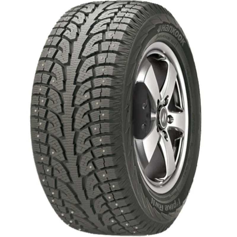 Шины Hankook i*Pike RW11 275/40 R20