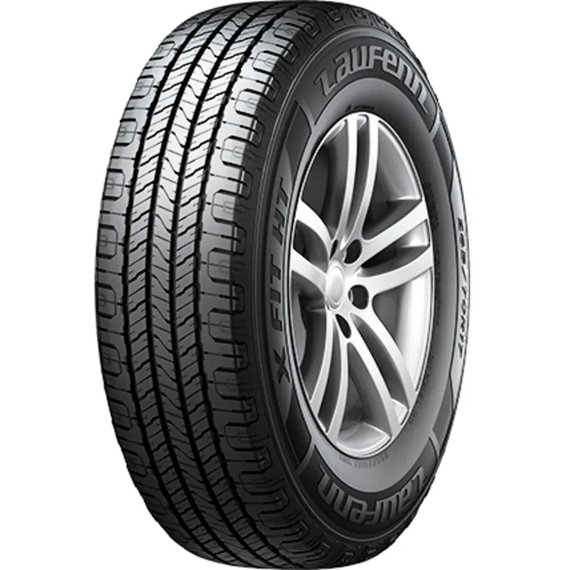 Шины Hankook Laufenn X Fit HT LD01 235/65 R18